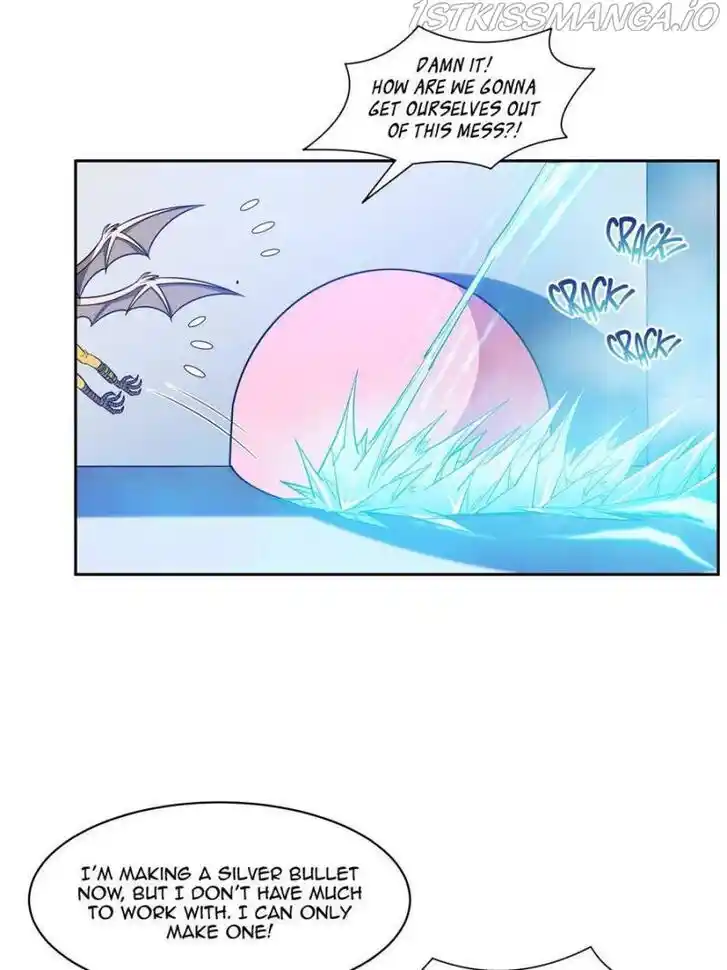 Chong Sheng Zhi Shen Ji Baijiazi Ch.124