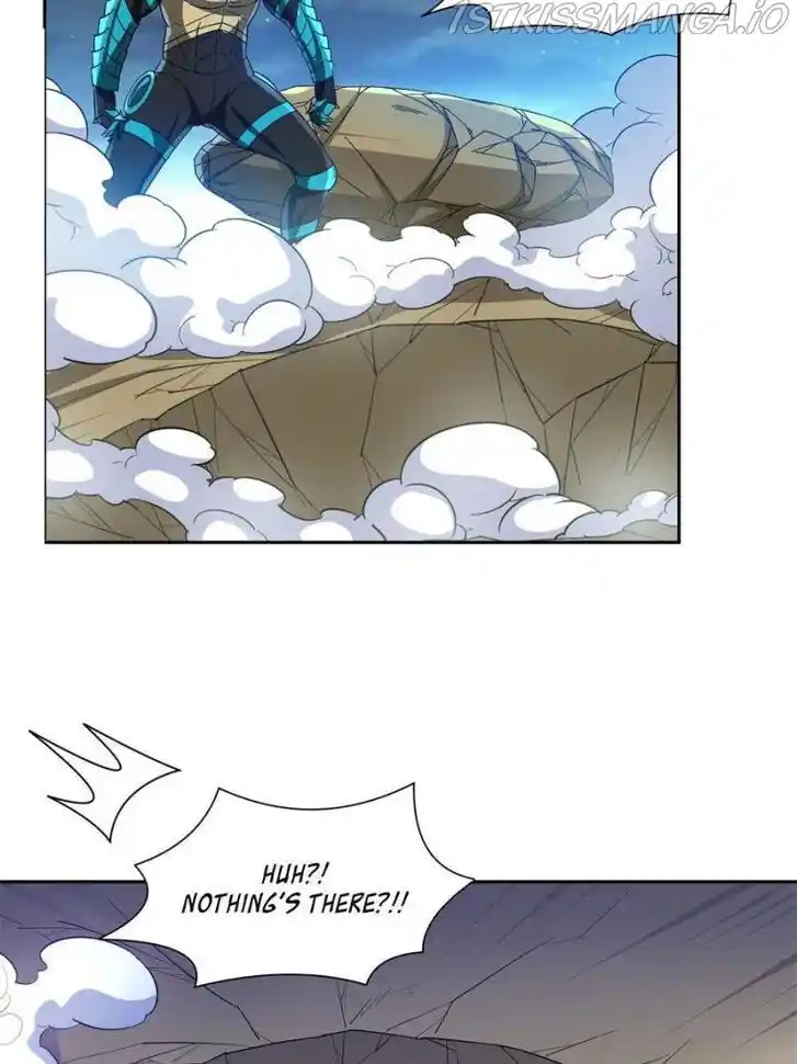 Chong Sheng Zhi Shen Ji Baijiazi Ch.124