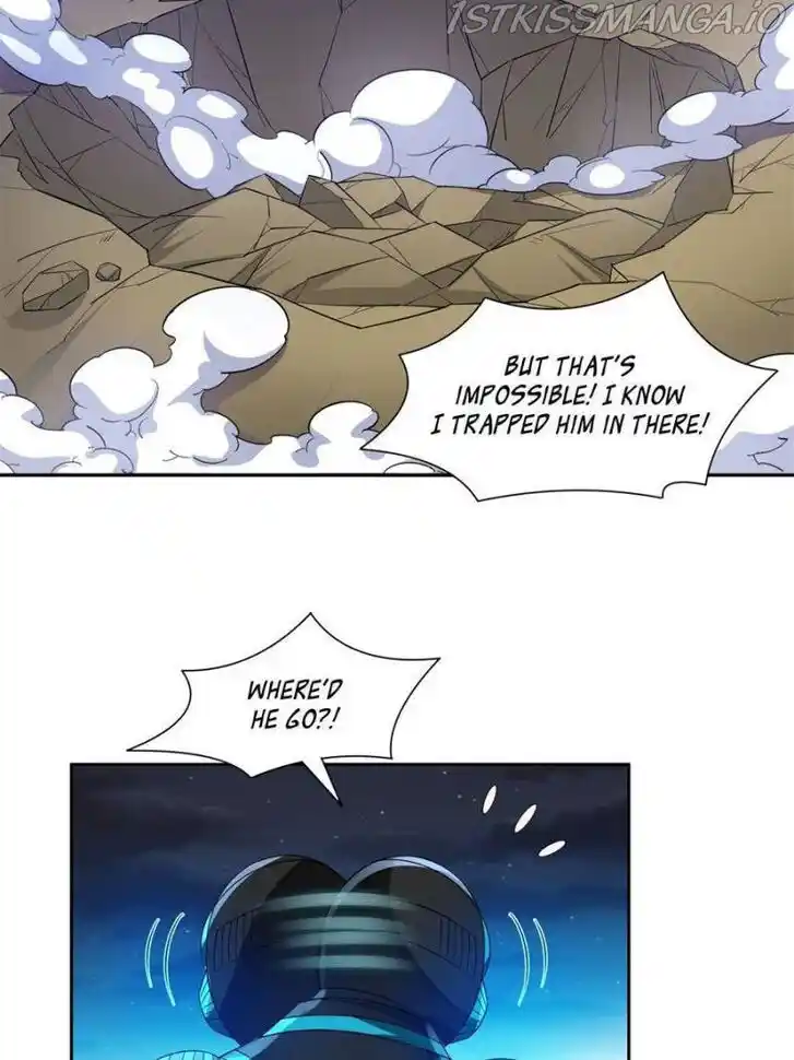 Chong Sheng Zhi Shen Ji Baijiazi Ch.124