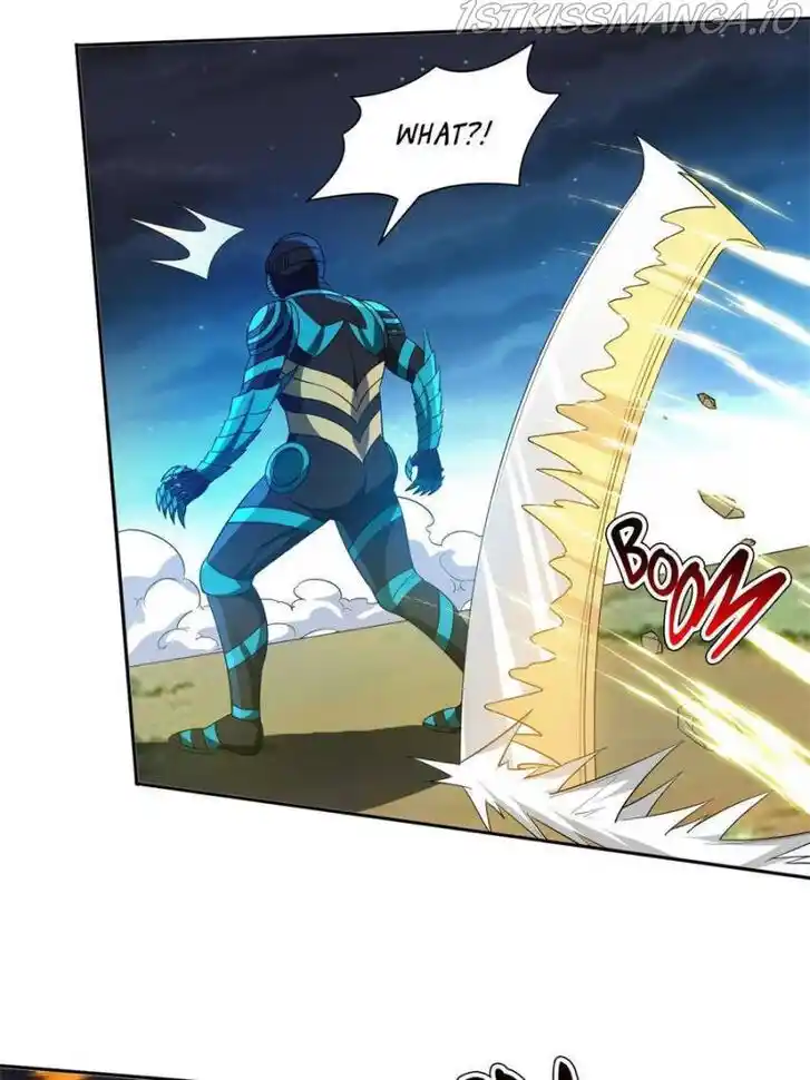 Chong Sheng Zhi Shen Ji Baijiazi Ch.124