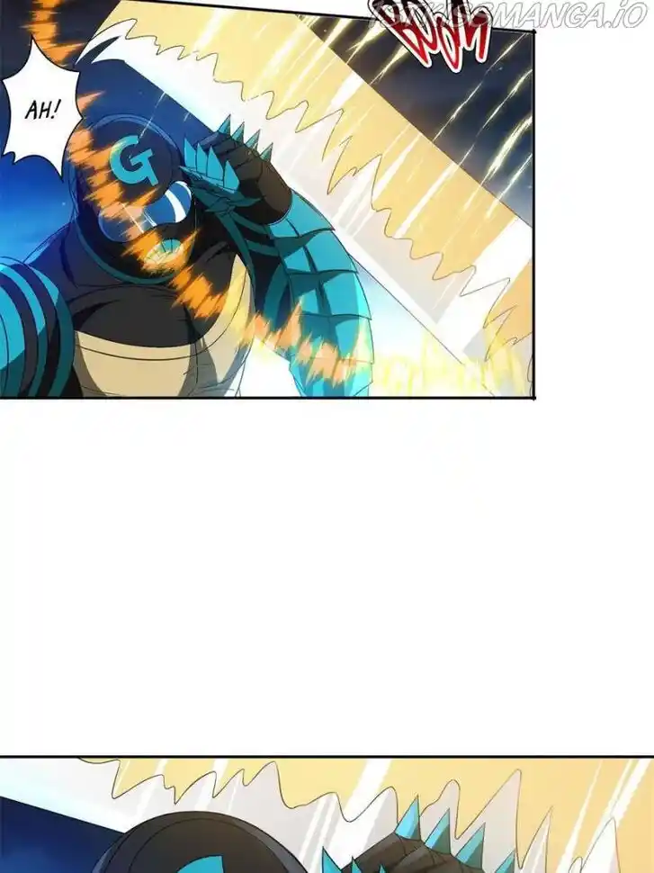 Chong Sheng Zhi Shen Ji Baijiazi Ch.124