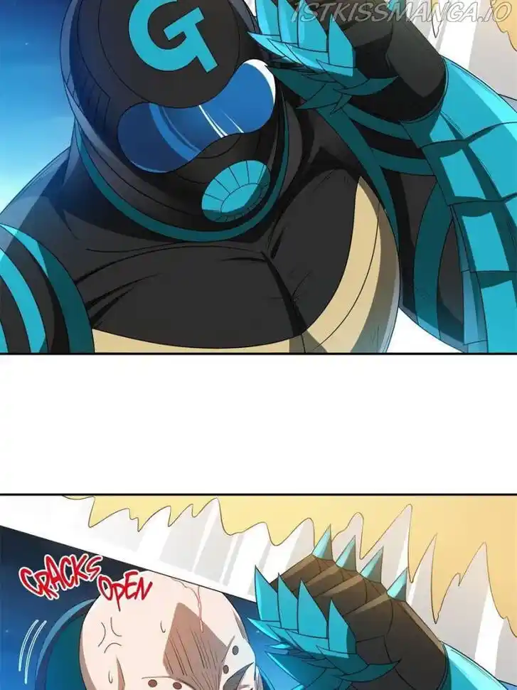 Chong Sheng Zhi Shen Ji Baijiazi Ch.124