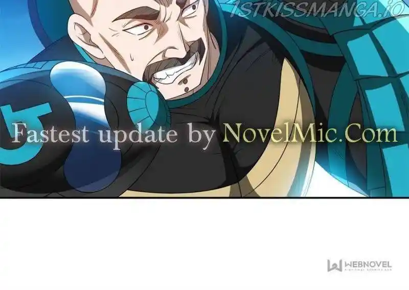 Chong Sheng Zhi Shen Ji Baijiazi Ch.124