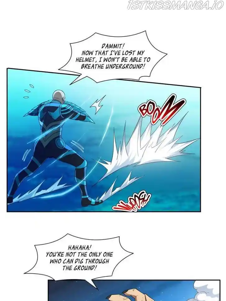 Chong Sheng Zhi Shen Ji Baijiazi Ch.124