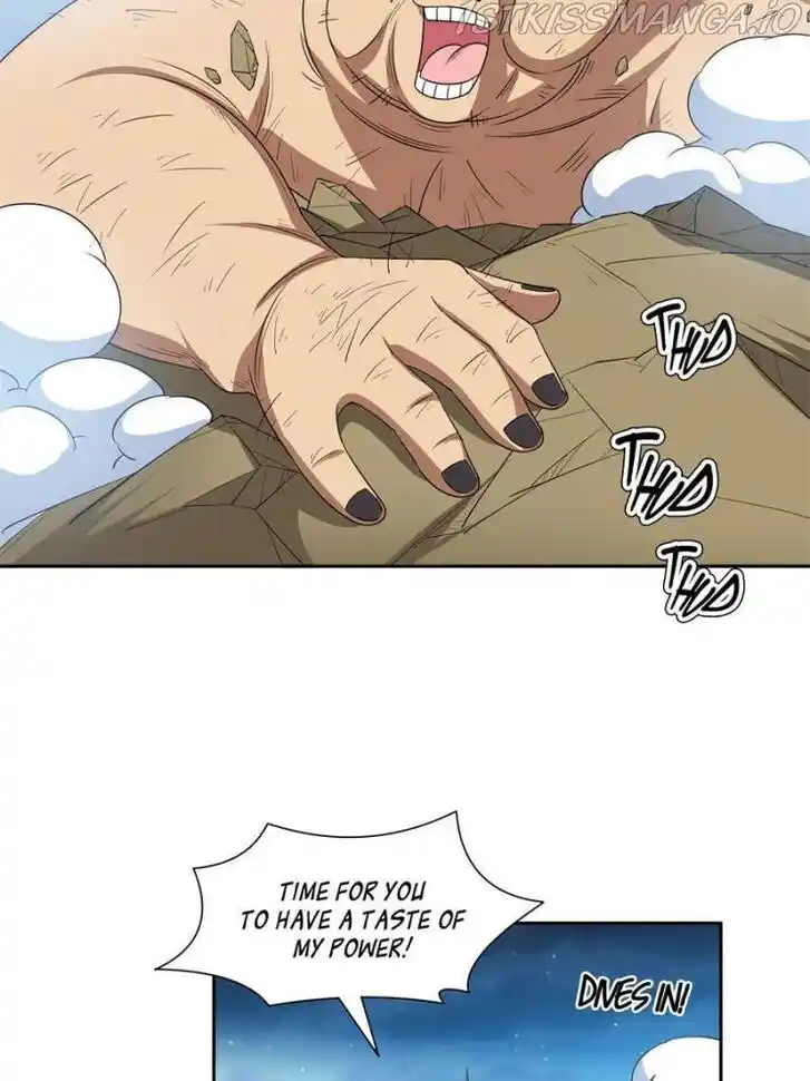 Chong Sheng Zhi Shen Ji Baijiazi Ch.124