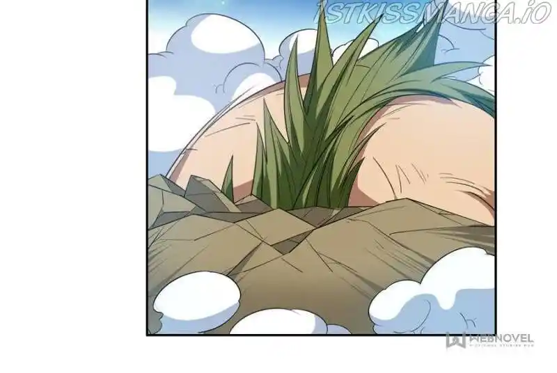 Chong Sheng Zhi Shen Ji Baijiazi Ch.124