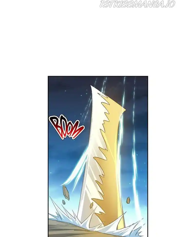 Chong Sheng Zhi Shen Ji Baijiazi Ch.124