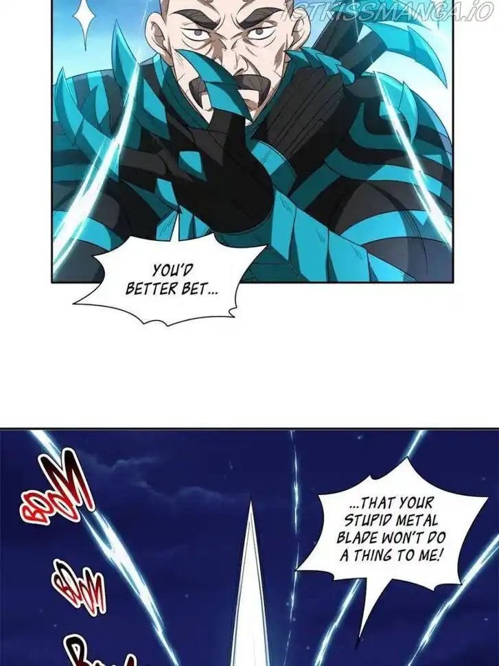 Chong Sheng Zhi Shen Ji Baijiazi Ch.124