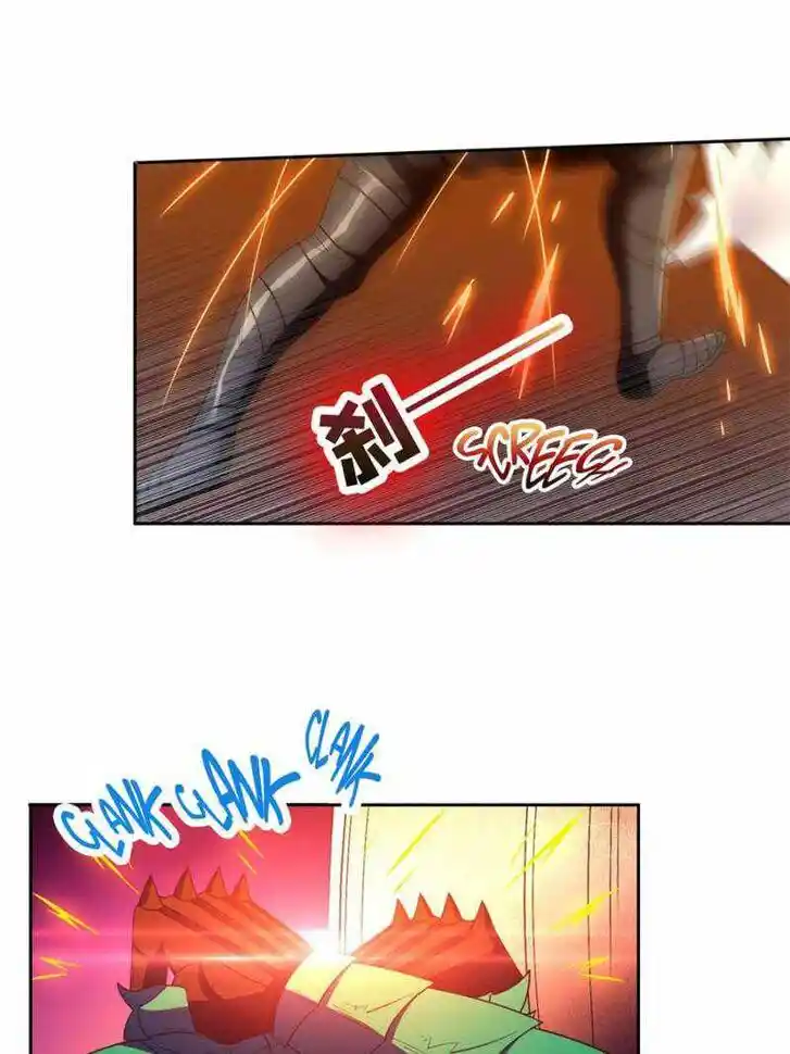 Chong Sheng Zhi Shen Ji Baijiazi Ch.125