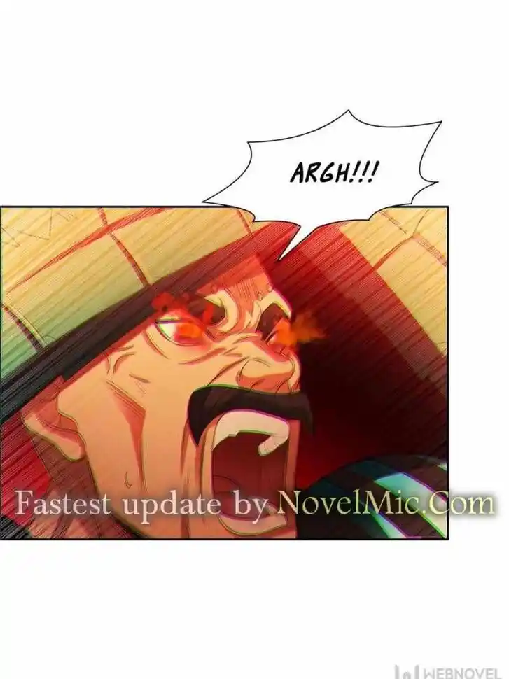 Chong Sheng Zhi Shen Ji Baijiazi Ch.125