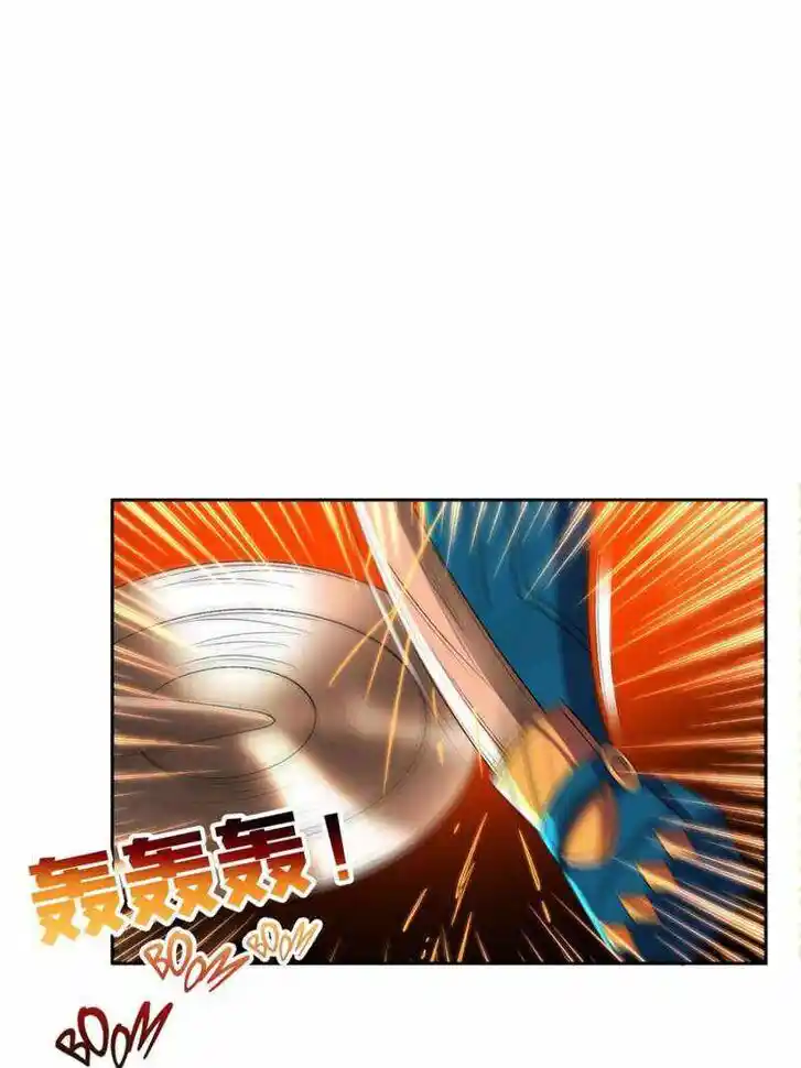 Chong Sheng Zhi Shen Ji Baijiazi Ch.125