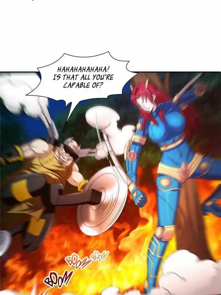 Chong Sheng Zhi Shen Ji Baijiazi Ch.125