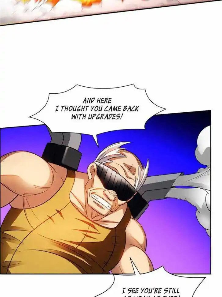 Chong Sheng Zhi Shen Ji Baijiazi Ch.125