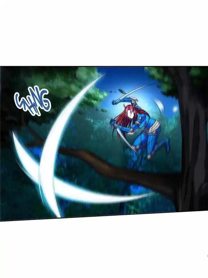 Chong Sheng Zhi Shen Ji Baijiazi Ch.125