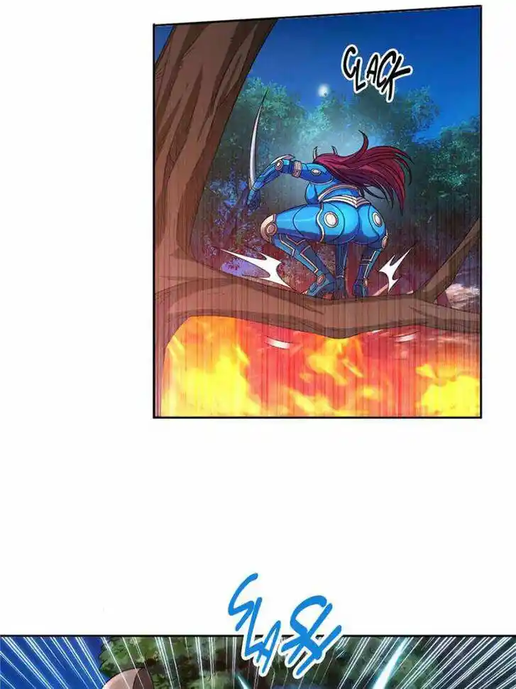 Chong Sheng Zhi Shen Ji Baijiazi Ch.125