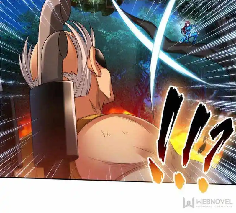 Chong Sheng Zhi Shen Ji Baijiazi Ch.125