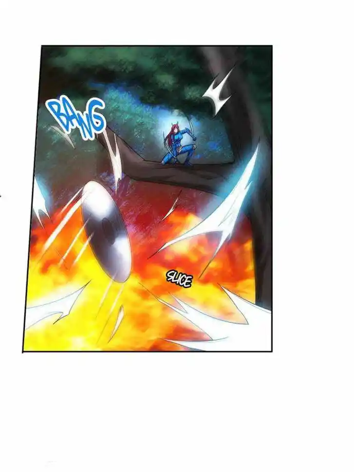 Chong Sheng Zhi Shen Ji Baijiazi Ch.125