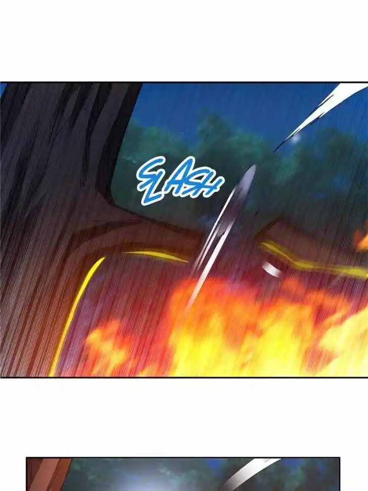 Chong Sheng Zhi Shen Ji Baijiazi Ch.125