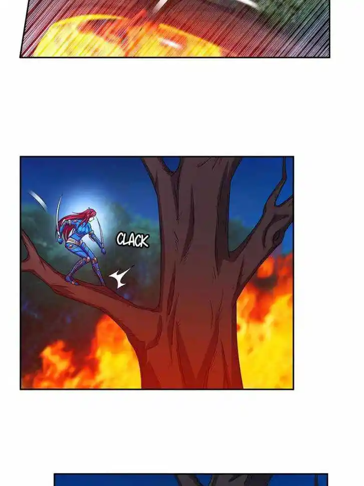 Chong Sheng Zhi Shen Ji Baijiazi Ch.125