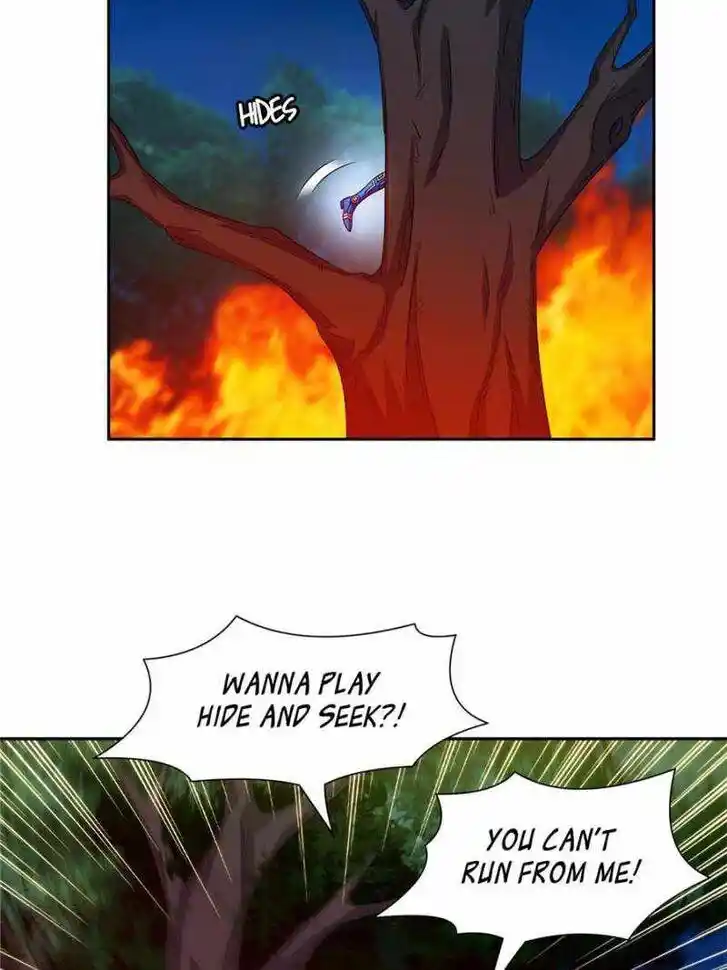 Chong Sheng Zhi Shen Ji Baijiazi Ch.125