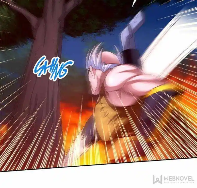 Chong Sheng Zhi Shen Ji Baijiazi Ch.125