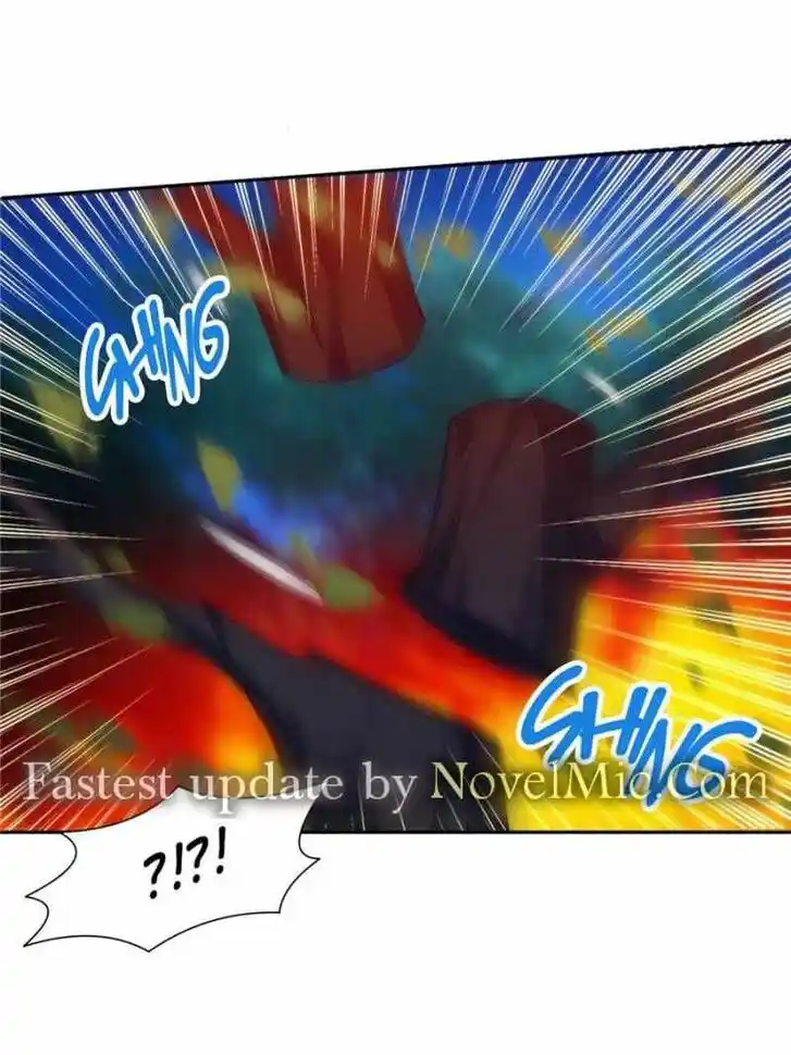 Chong Sheng Zhi Shen Ji Baijiazi Ch.125