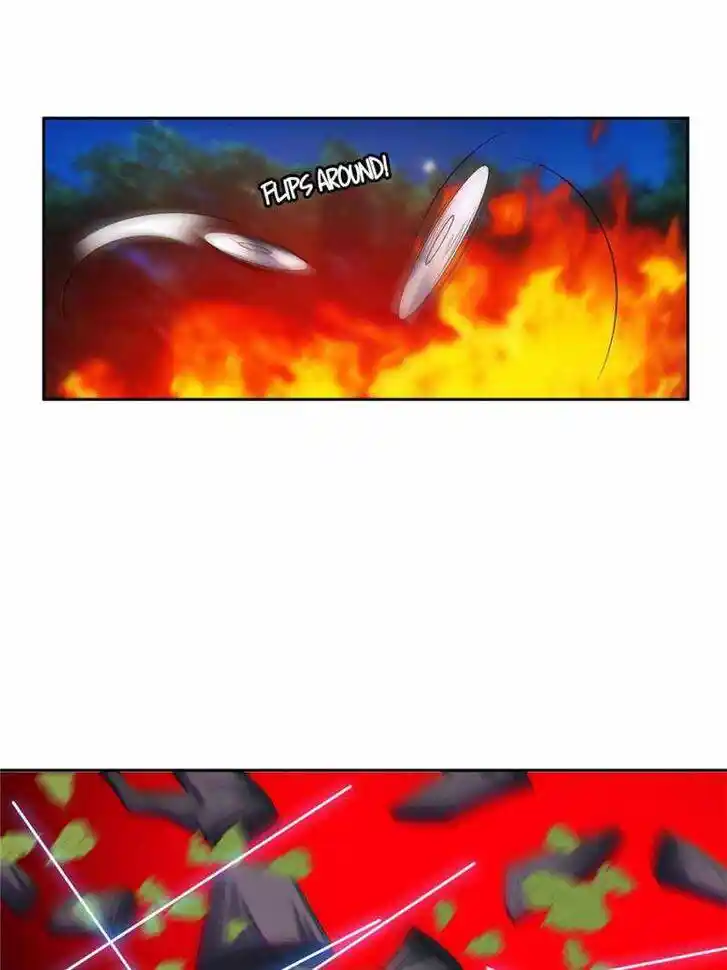 Chong Sheng Zhi Shen Ji Baijiazi Ch.125