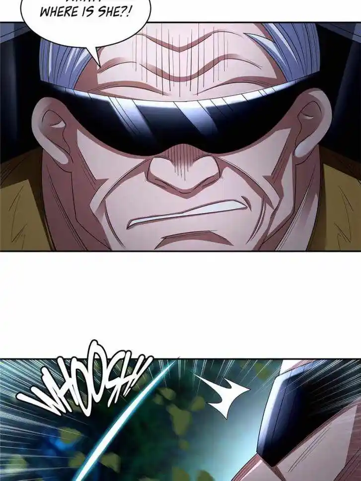 Chong Sheng Zhi Shen Ji Baijiazi Ch.125