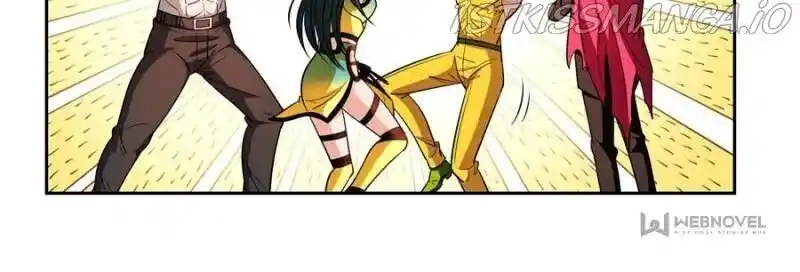 Chong Sheng Zhi Shen Ji Baijiazi Ch.131