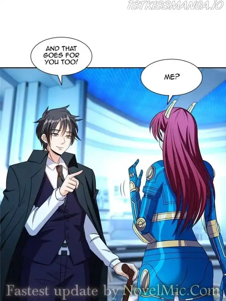 Chong Sheng Zhi Shen Ji Baijiazi Ch.131