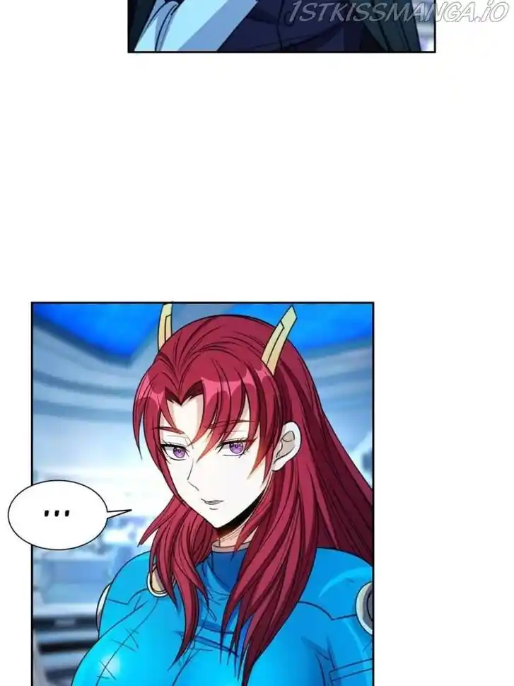 Chong Sheng Zhi Shen Ji Baijiazi Ch.131