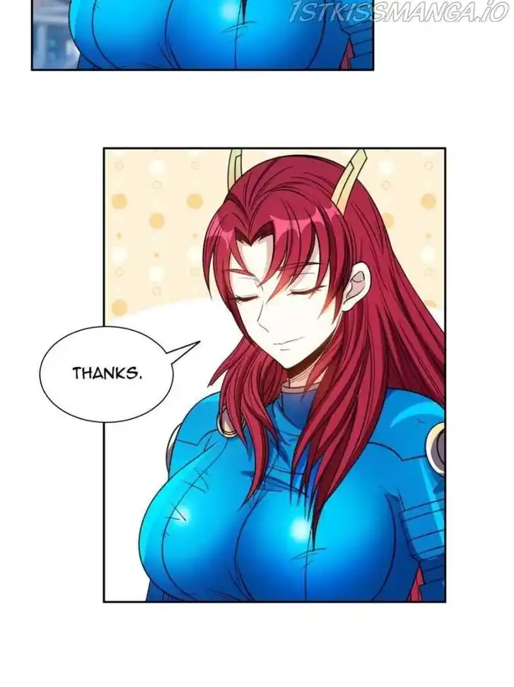 Chong Sheng Zhi Shen Ji Baijiazi Ch.131