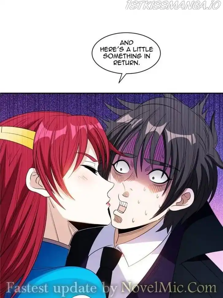 Chong Sheng Zhi Shen Ji Baijiazi Ch.131