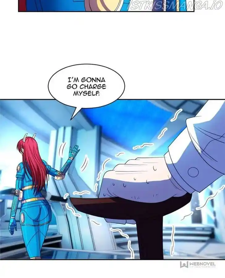 Chong Sheng Zhi Shen Ji Baijiazi Ch.131