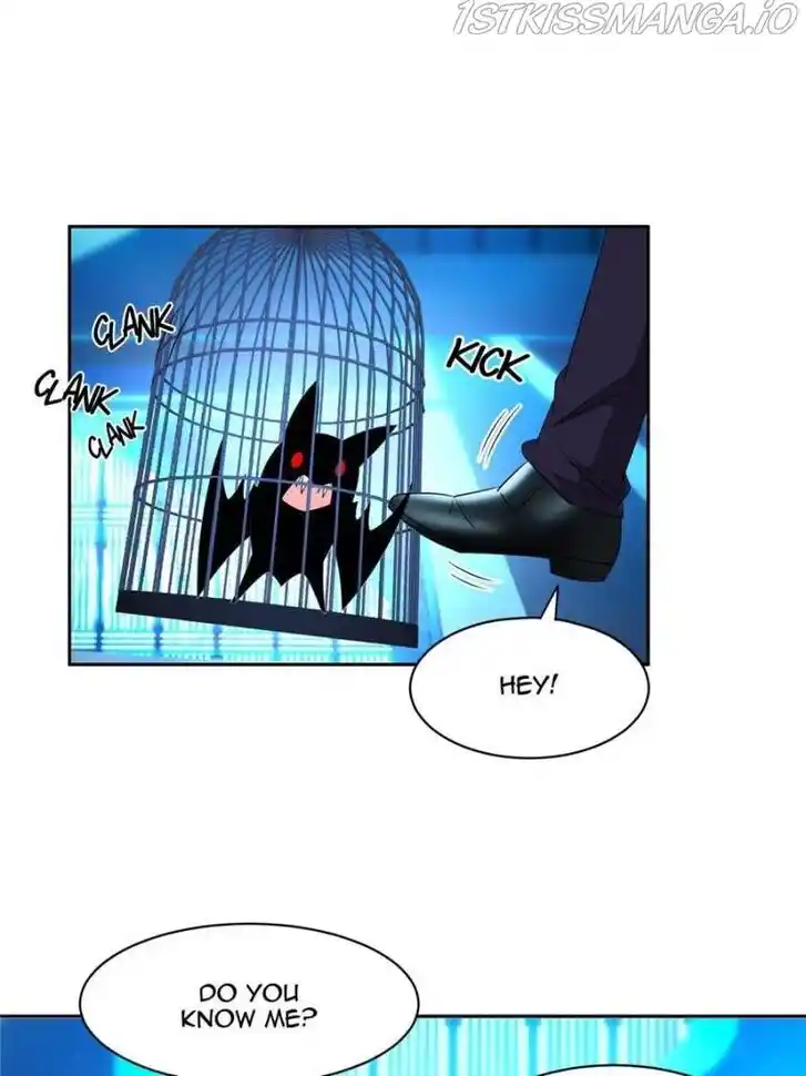 Chong Sheng Zhi Shen Ji Baijiazi Ch.131