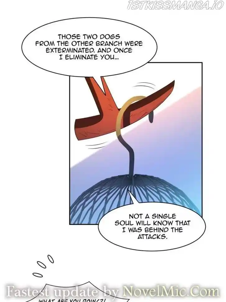 Chong Sheng Zhi Shen Ji Baijiazi Ch.131