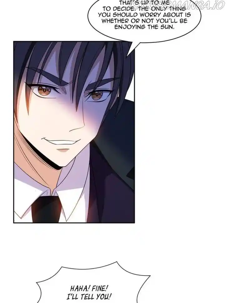 Chong Sheng Zhi Shen Ji Baijiazi Ch.131