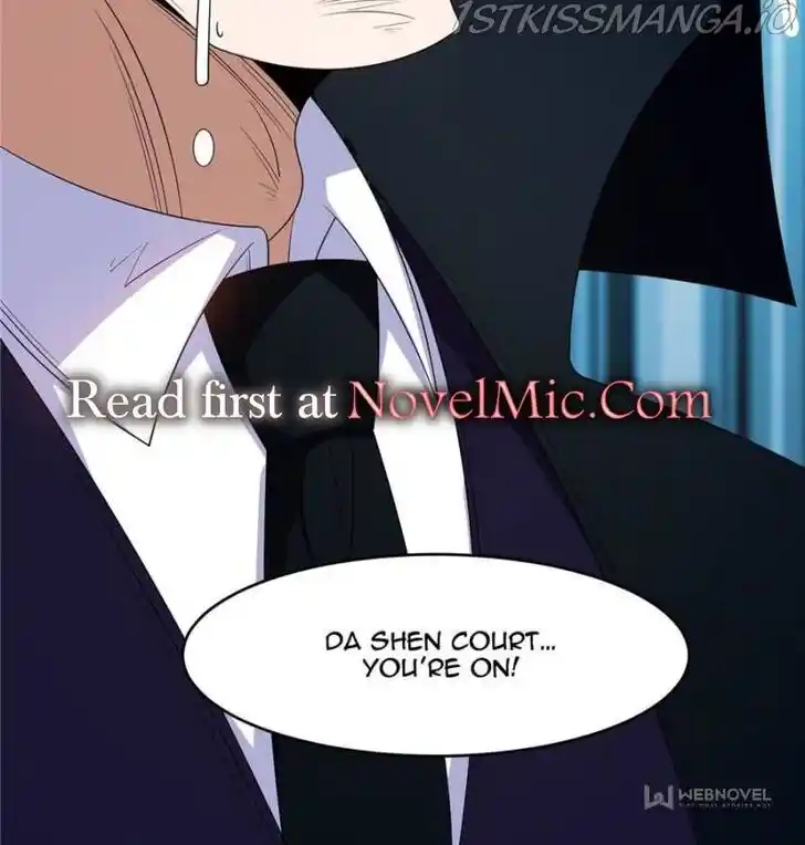 Chong Sheng Zhi Shen Ji Baijiazi Ch.131