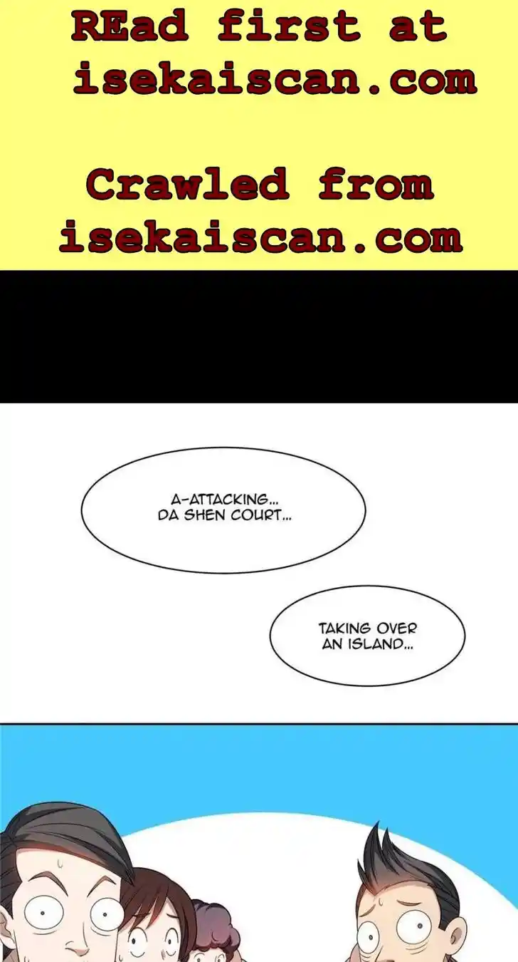 Chong Sheng Zhi Shen Ji Baijiazi Ch.133