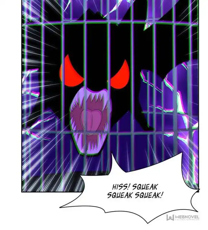 Chong Sheng Zhi Shen Ji Baijiazi Ch.133