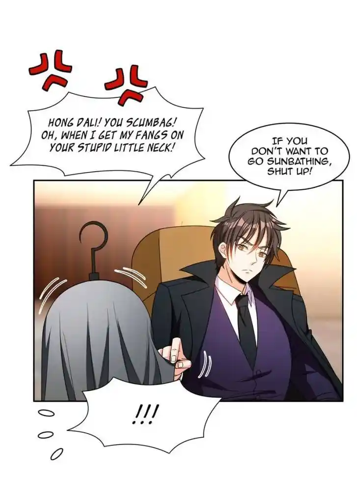 Chong Sheng Zhi Shen Ji Baijiazi Ch.133