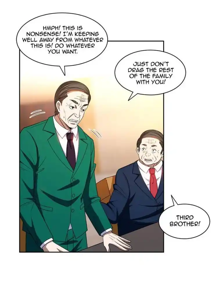 Chong Sheng Zhi Shen Ji Baijiazi Ch.133