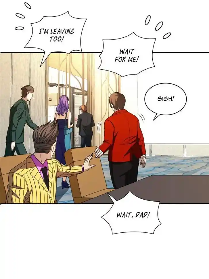 Chong Sheng Zhi Shen Ji Baijiazi Ch.133