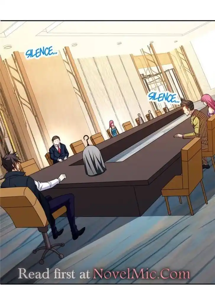 Chong Sheng Zhi Shen Ji Baijiazi Ch.133