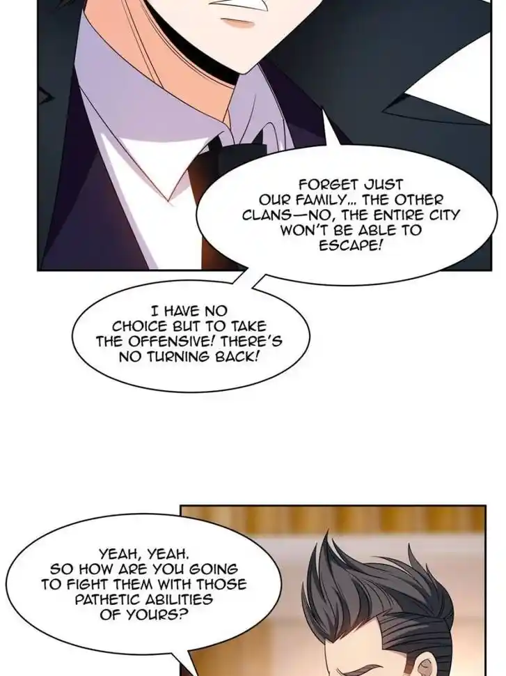 Chong Sheng Zhi Shen Ji Baijiazi Ch.133