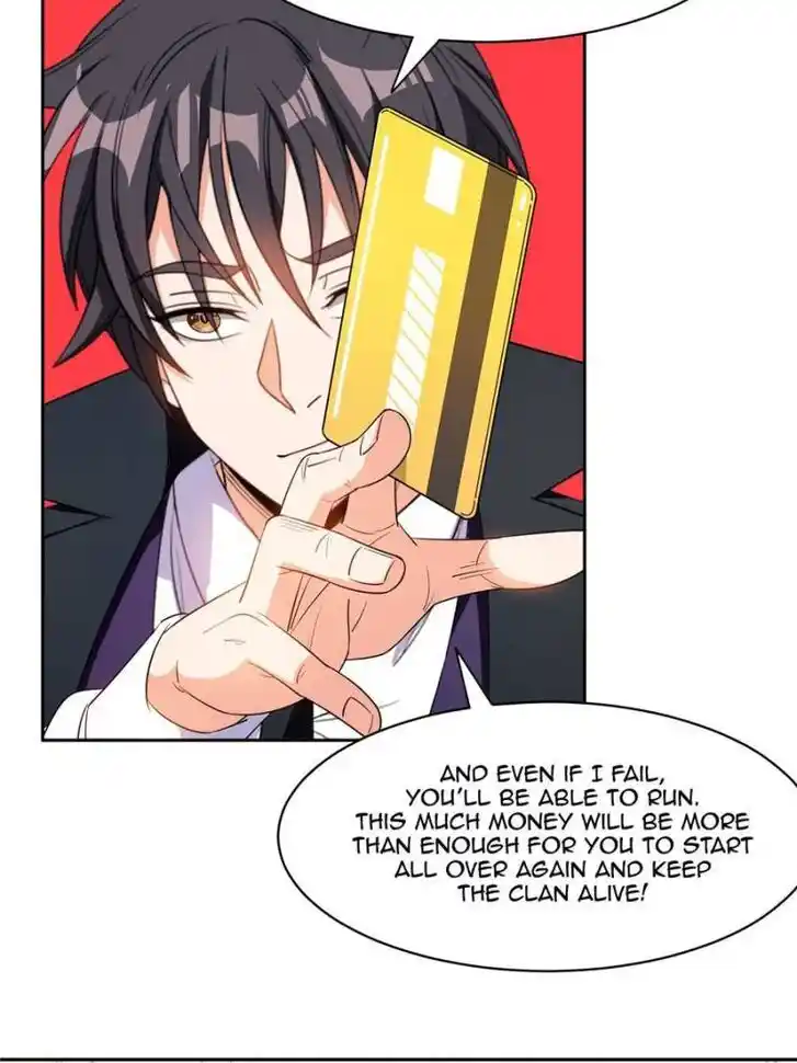 Chong Sheng Zhi Shen Ji Baijiazi Ch.133