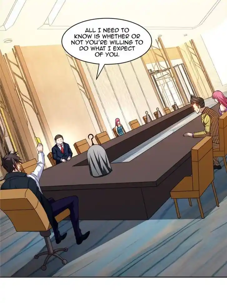 Chong Sheng Zhi Shen Ji Baijiazi Ch.133