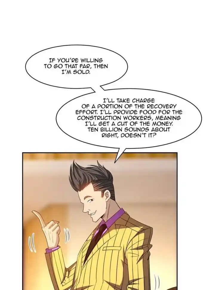 Chong Sheng Zhi Shen Ji Baijiazi Ch.133