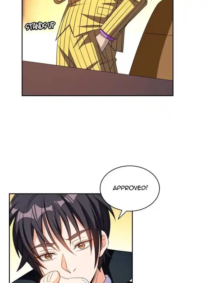 Chong Sheng Zhi Shen Ji Baijiazi Ch.133