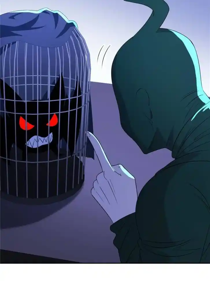 Chong Sheng Zhi Shen Ji Baijiazi Ch.133